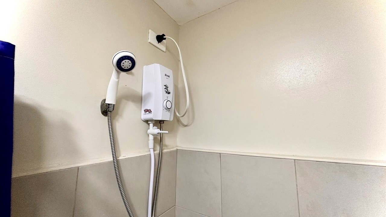 Photo of Bathroom in Downtown Cebu