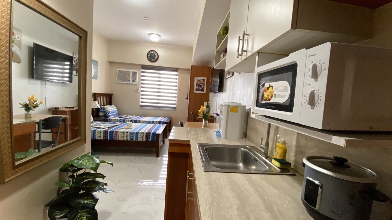 Photo of Kitchen in Downtown Cebu
