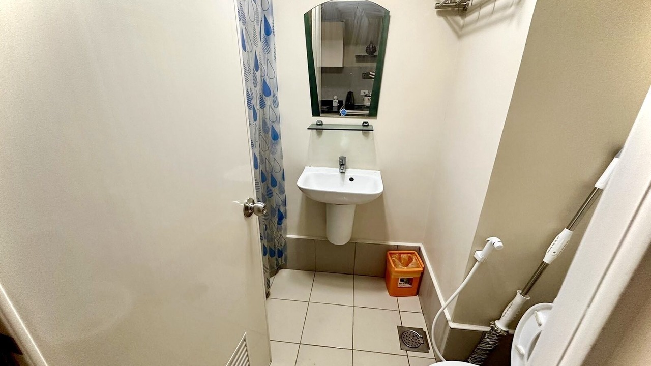 Photo of Bathroom in Downtown Cebu