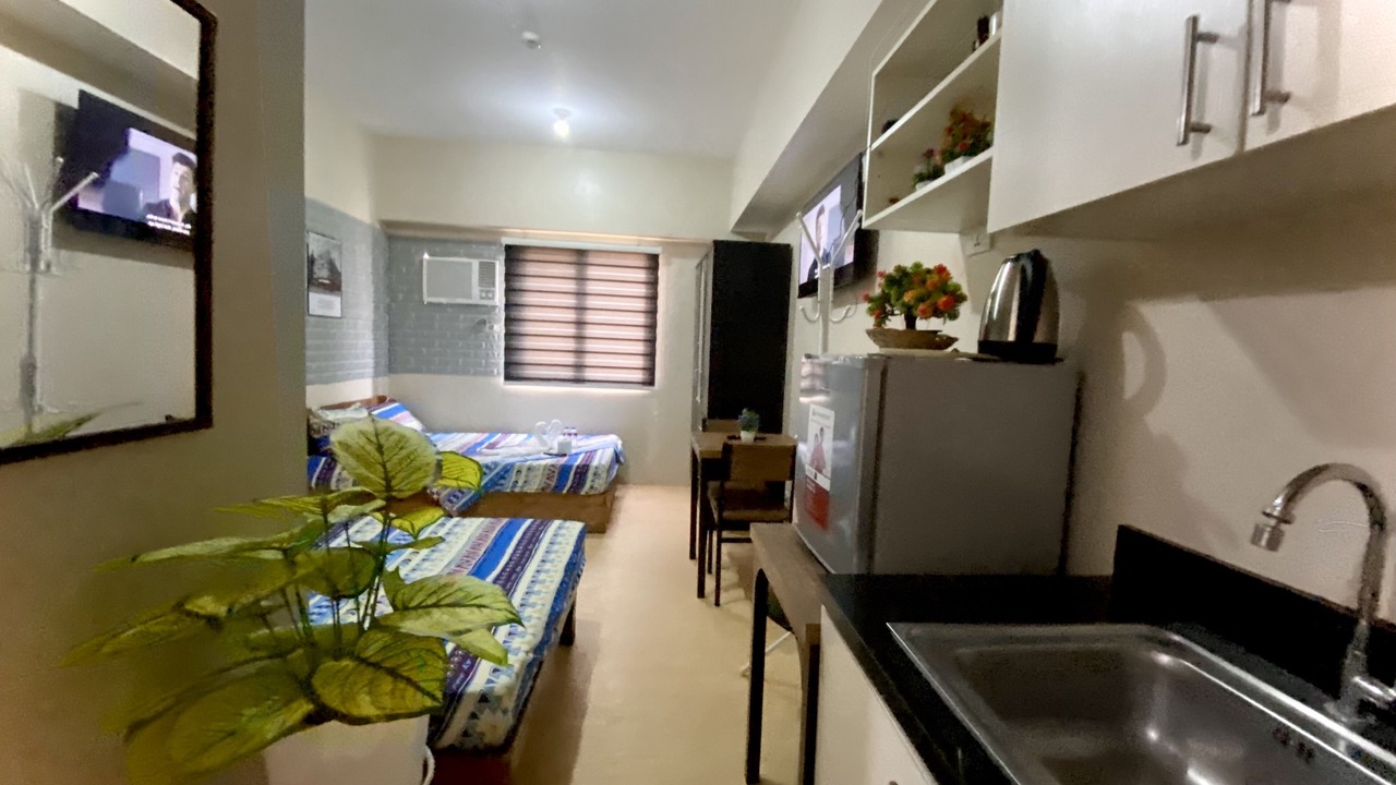 Photo of Bedroom in Downtown Cebu