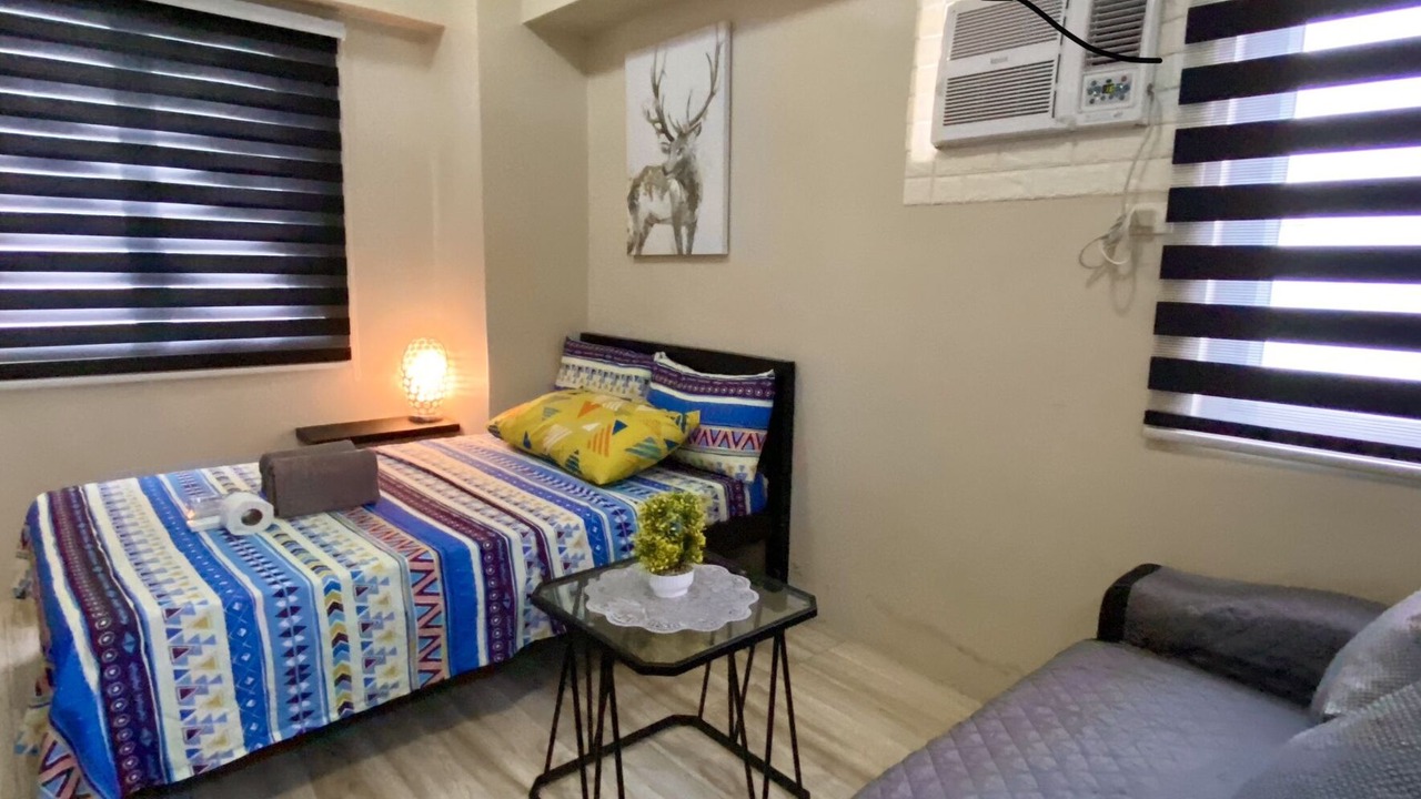 Photo of Bedroom in Downtown Cebu