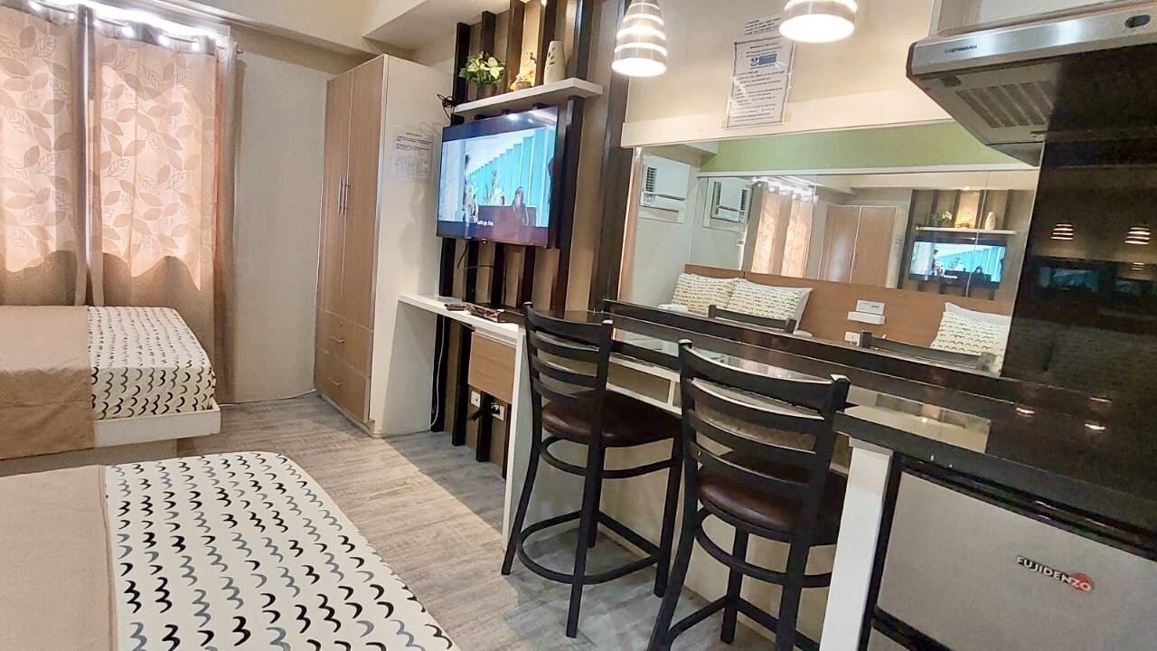 Photo of Bedroom in Downtown Cebu