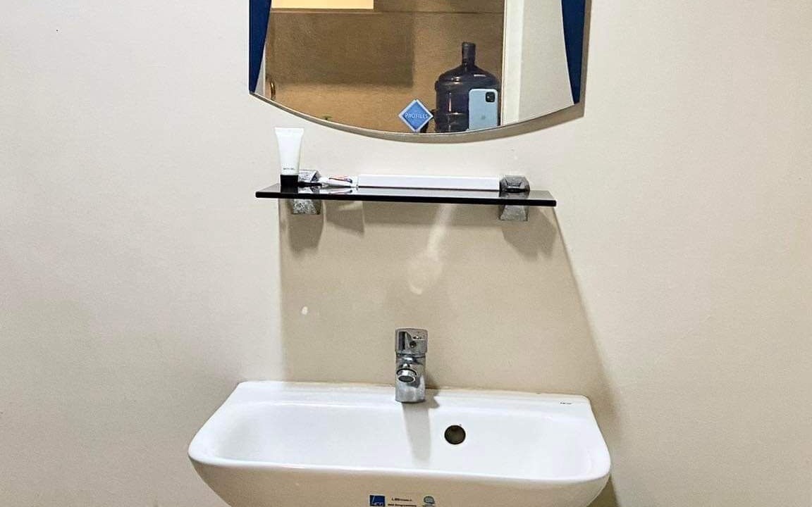 Photo of Bathroom in Downtown Cebu