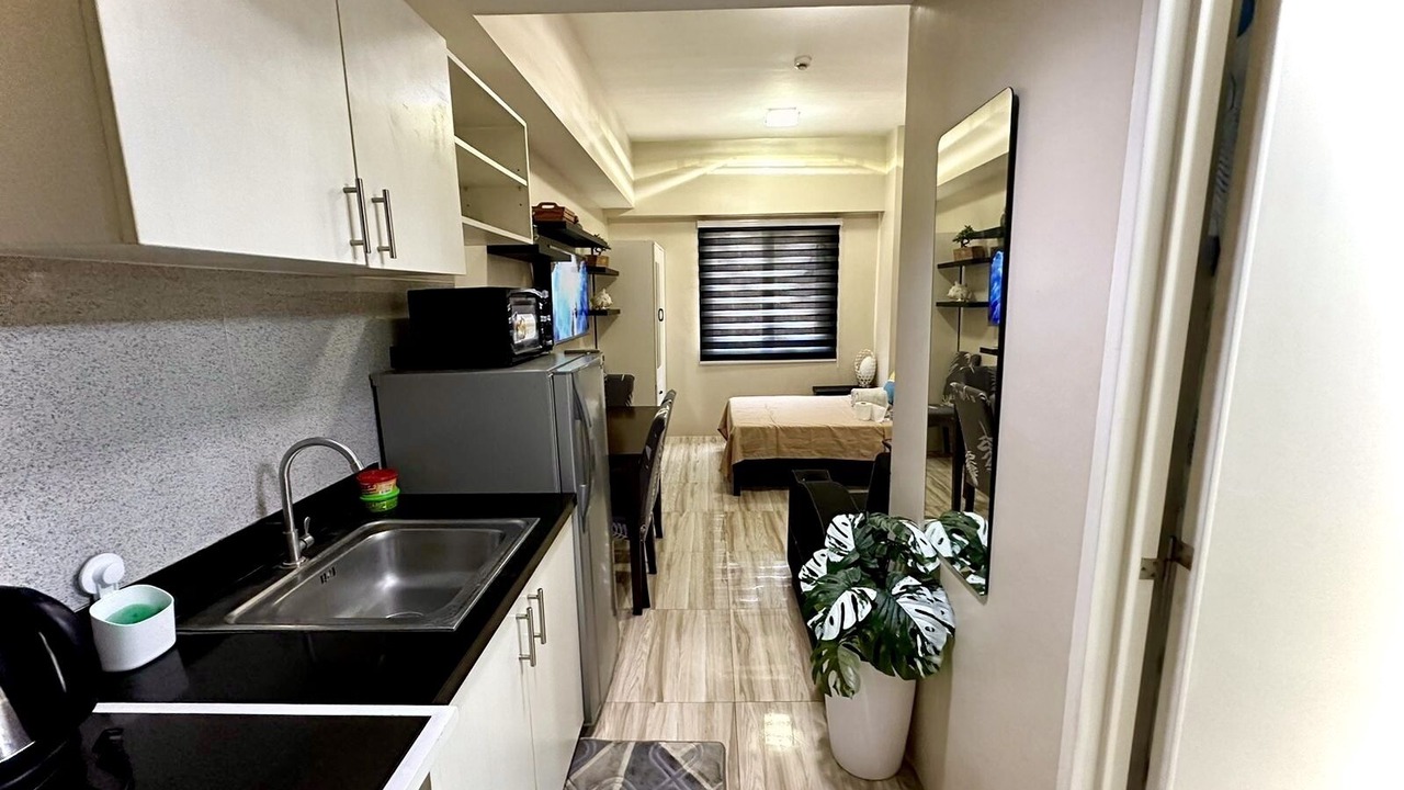 Photo of Kitchen in Downtown Cebu