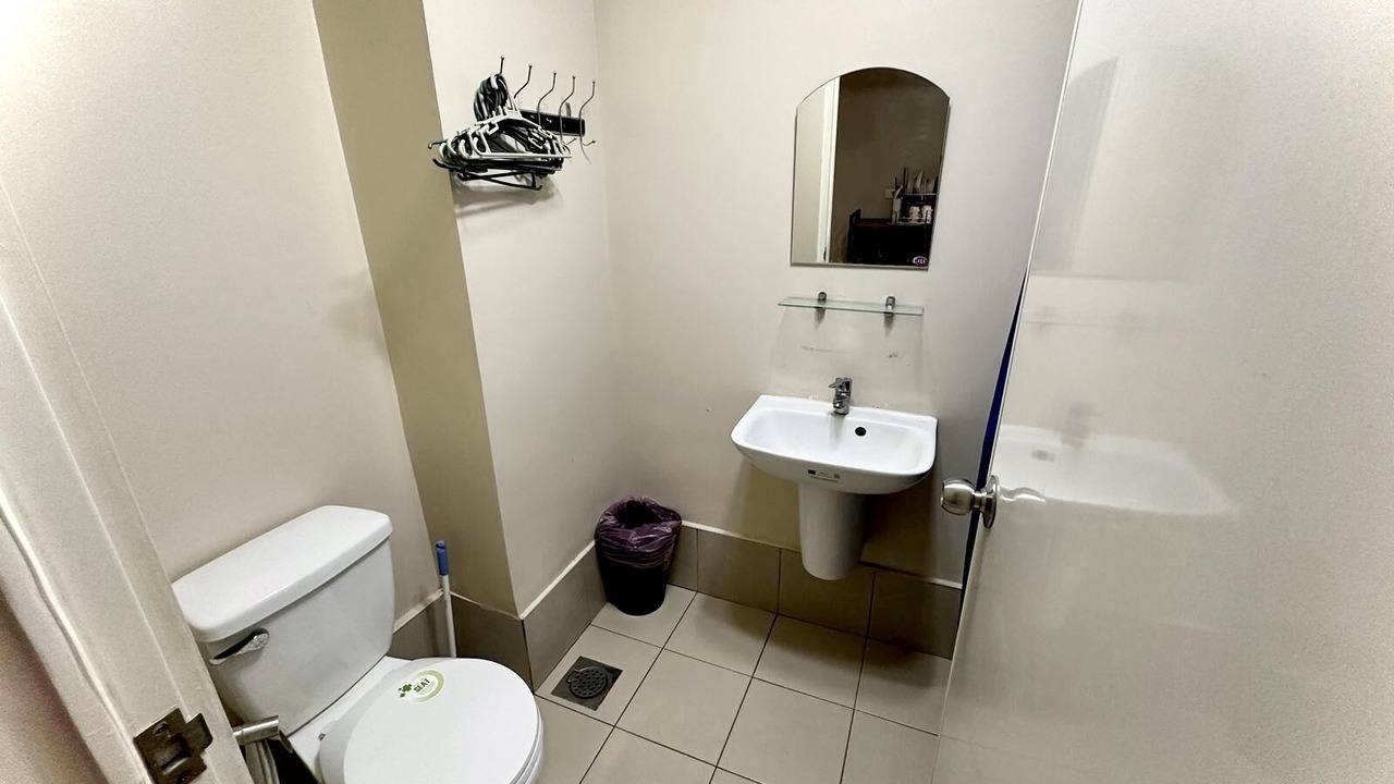 Photo of Bathroom in Downtown Cebu