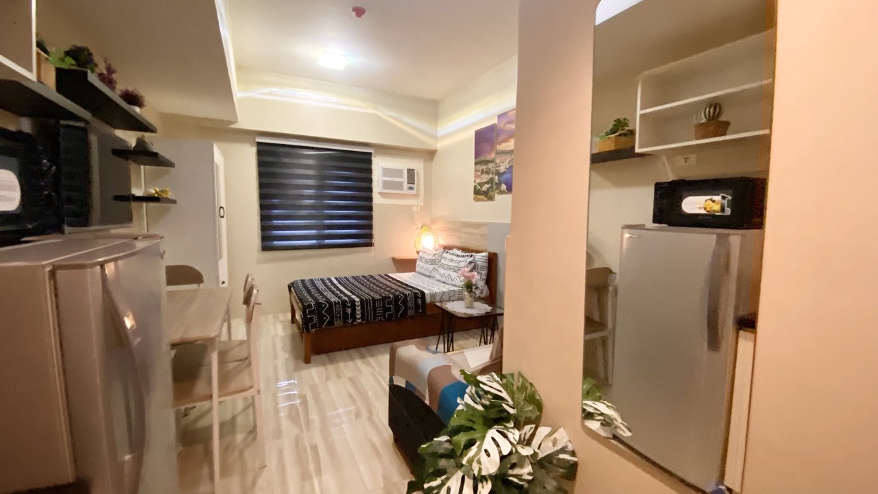 Photo of Bedroom in Downtown Cebu