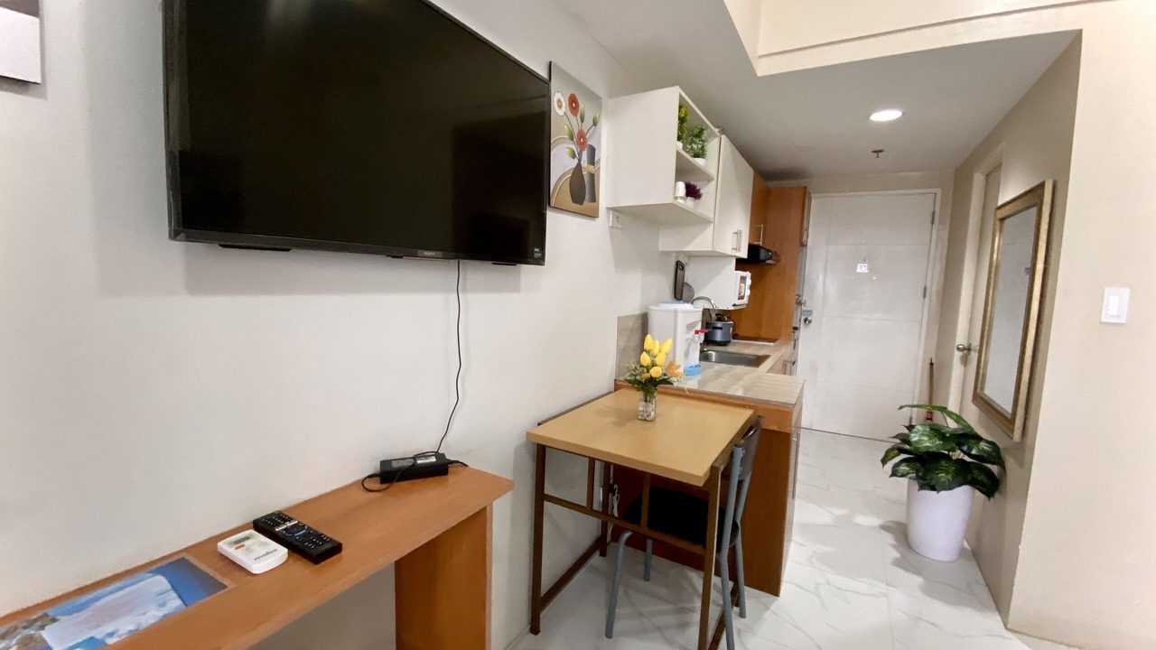 Photo of Kitchen in Downtown Cebu