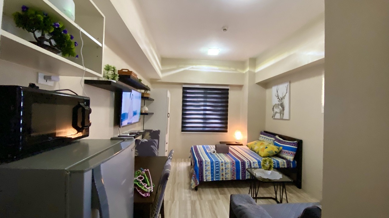 Photo of Bedroom in Downtown Cebu