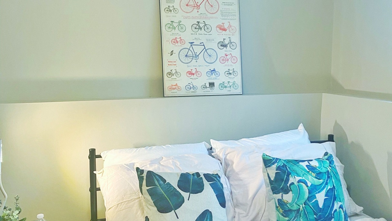 Photo of Bedroom in Barrie