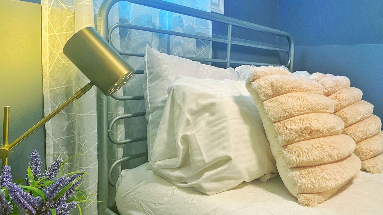Photo of Bedroom in Barrie