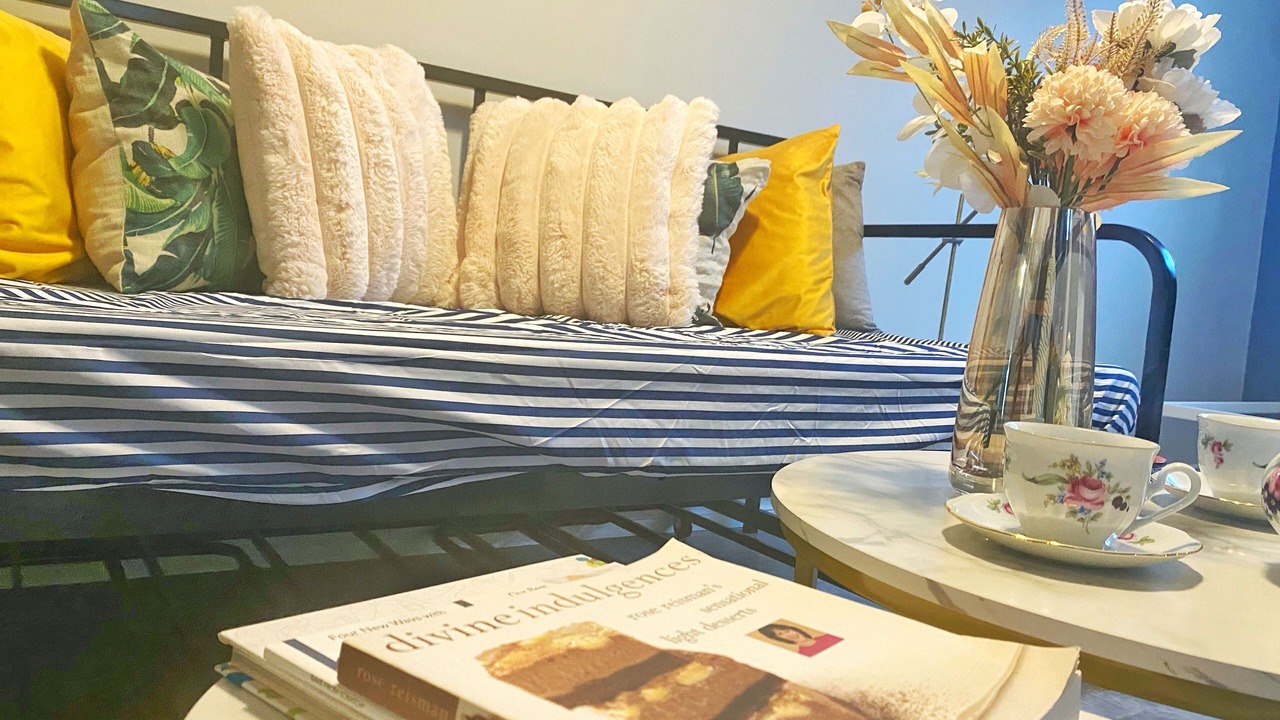 Photo of Bedroom in Barrie