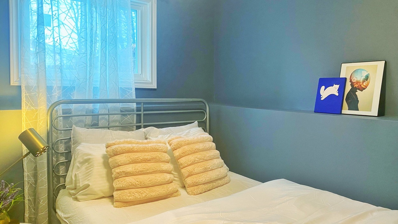 Photo of Bedroom in Barrie