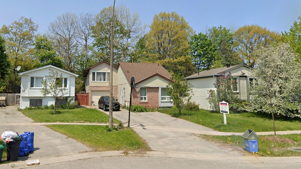 Photo of Outdoor in Barrie