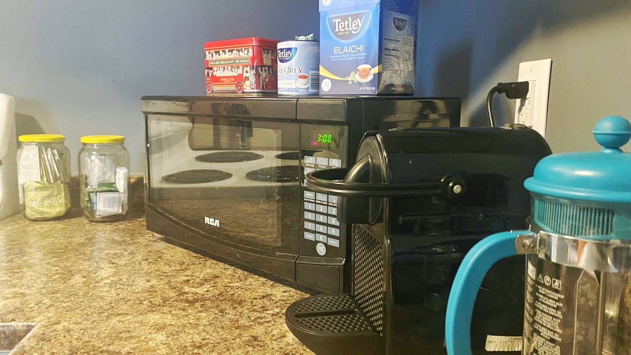 Photo of Kitchen in Barrie