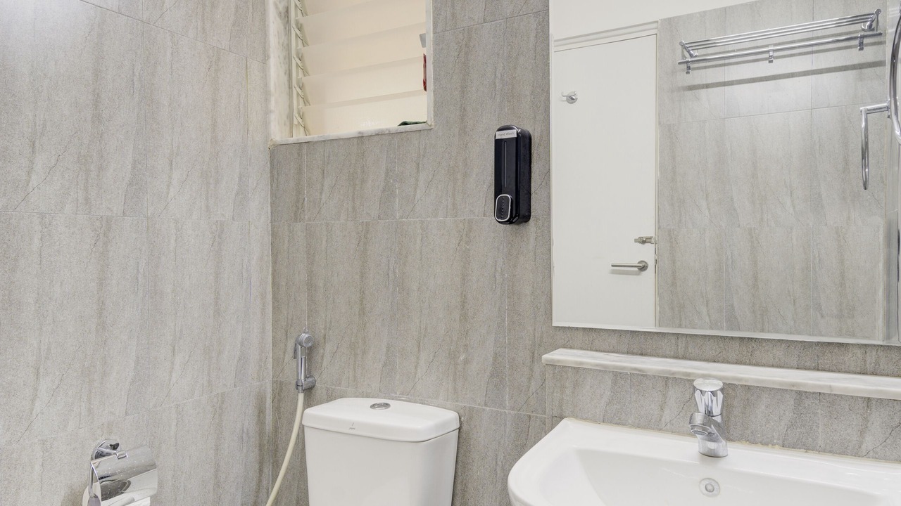 Photo of Bathroom in Chicalim