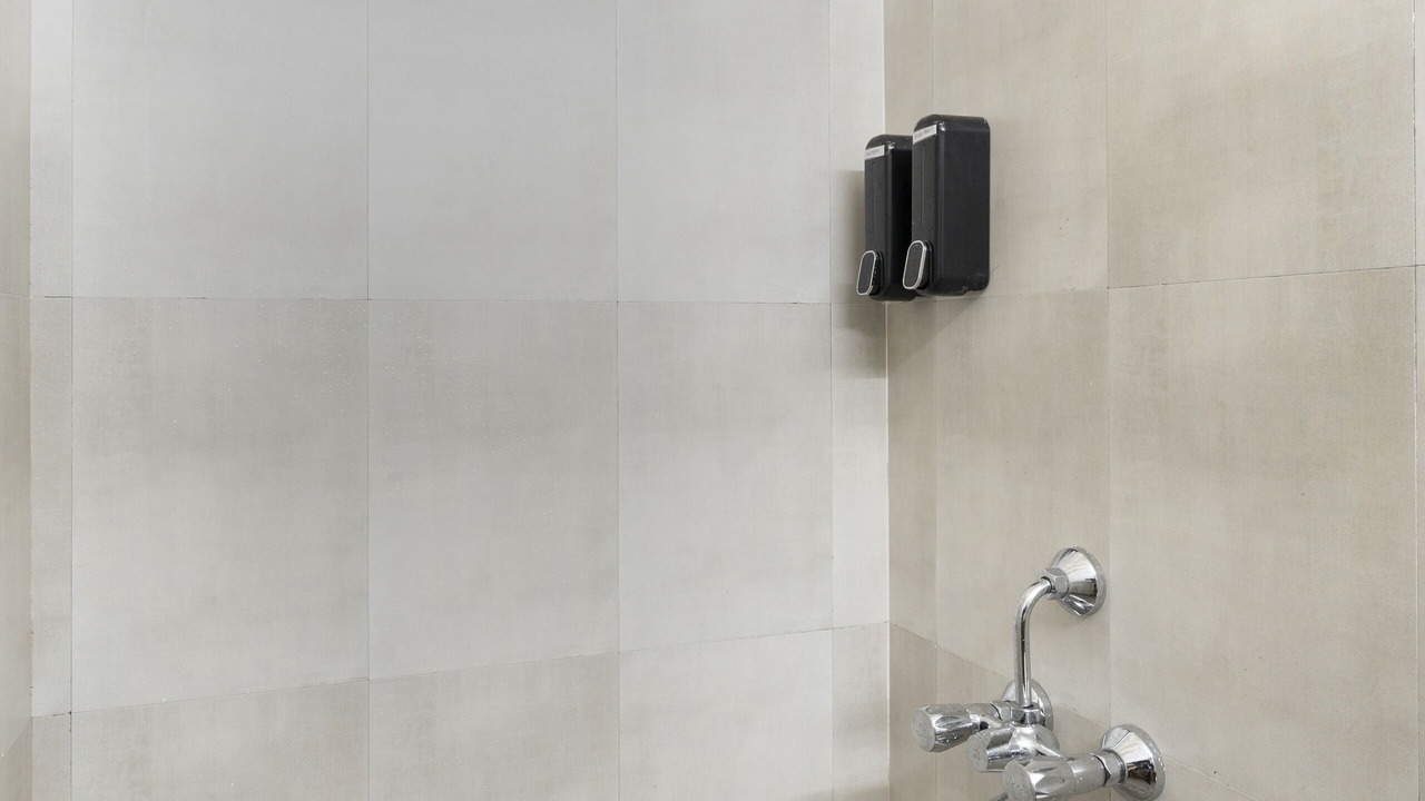 Photo of Bathroom in Chicalim
