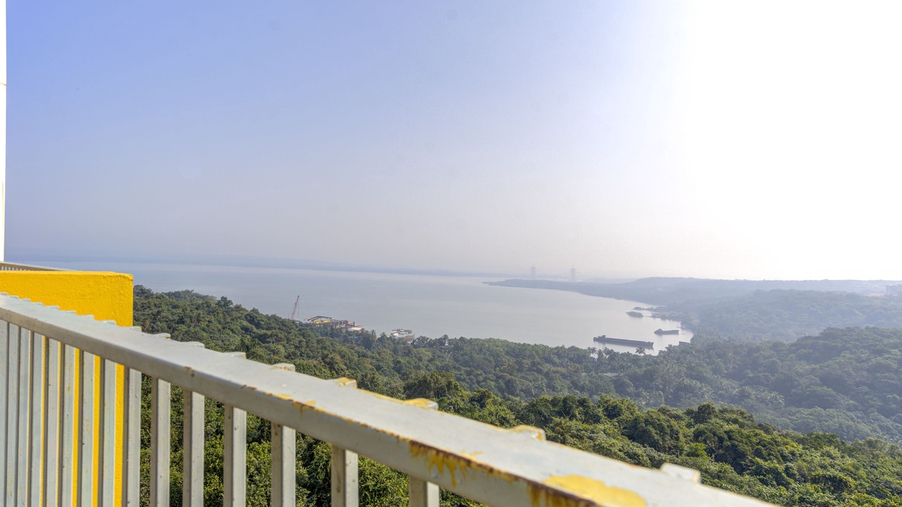 Photo of Outdoor in Chicalim