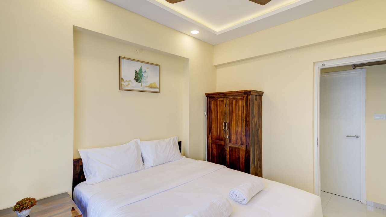 Photo of Bedroom in Chicalim