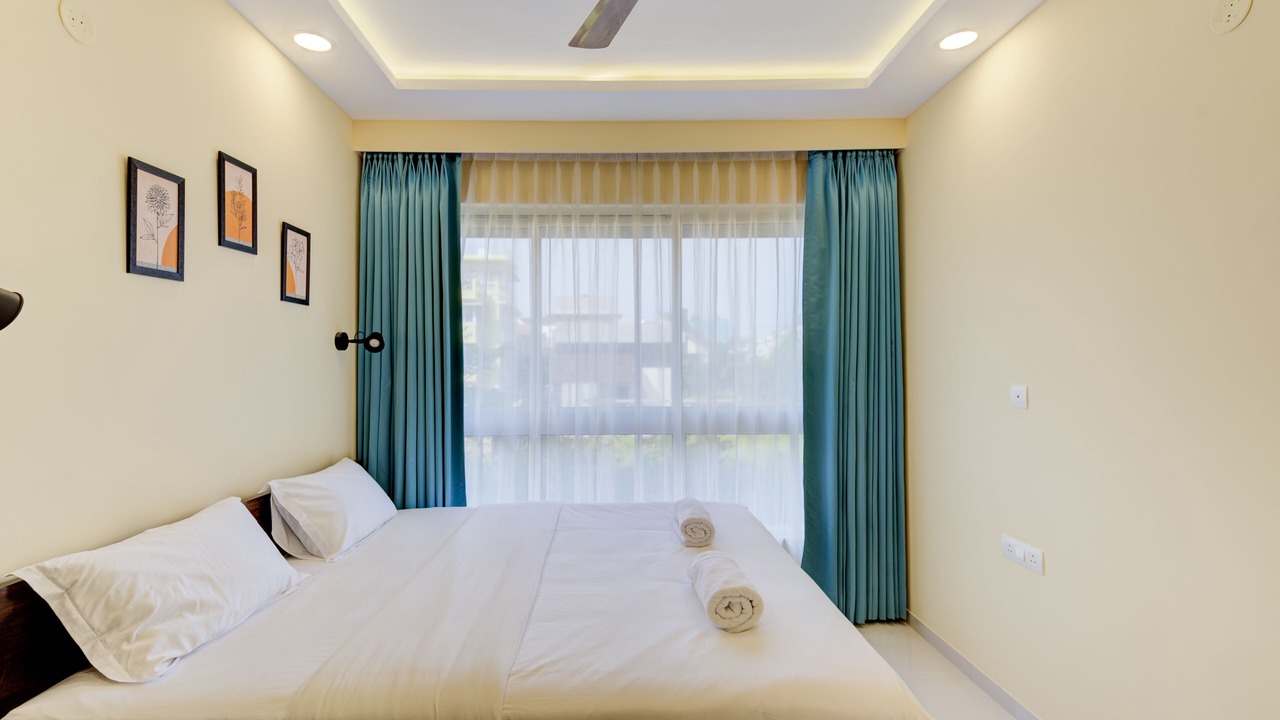 Photo of Bedroom in Chicalim