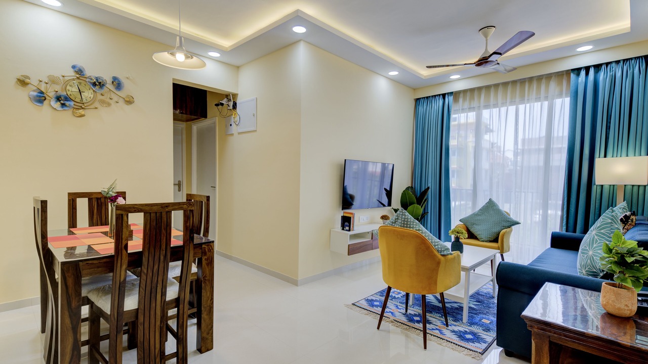 Photo of Livingroom in Chicalim