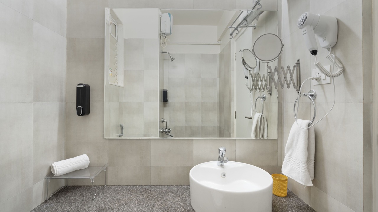 Photo of Bathroom in Chicalim