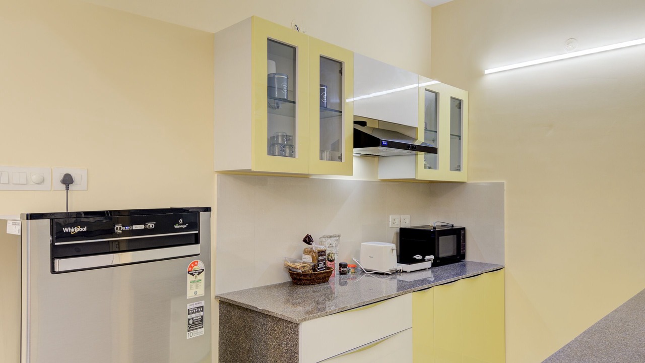 Photo of Kitchen in Chicalim