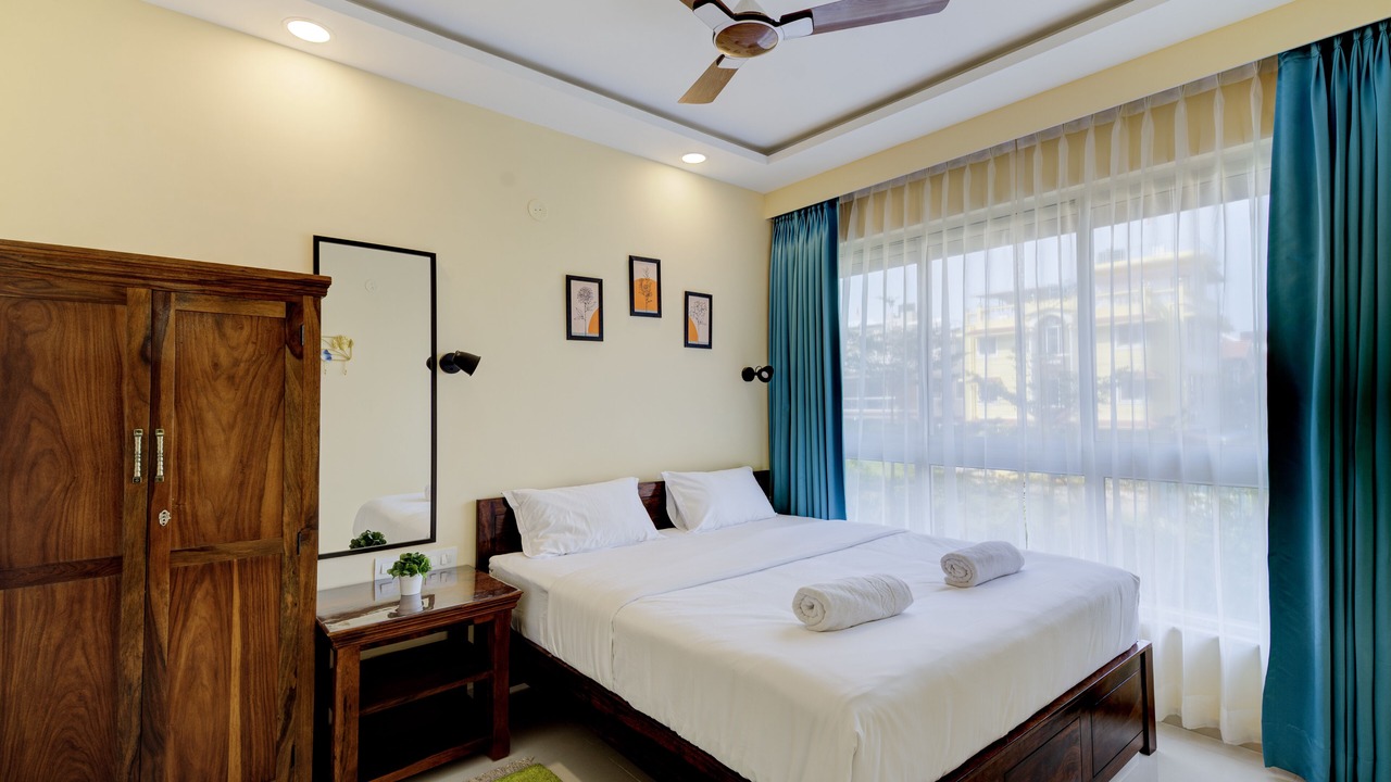 Photo of Bedroom in Chicalim