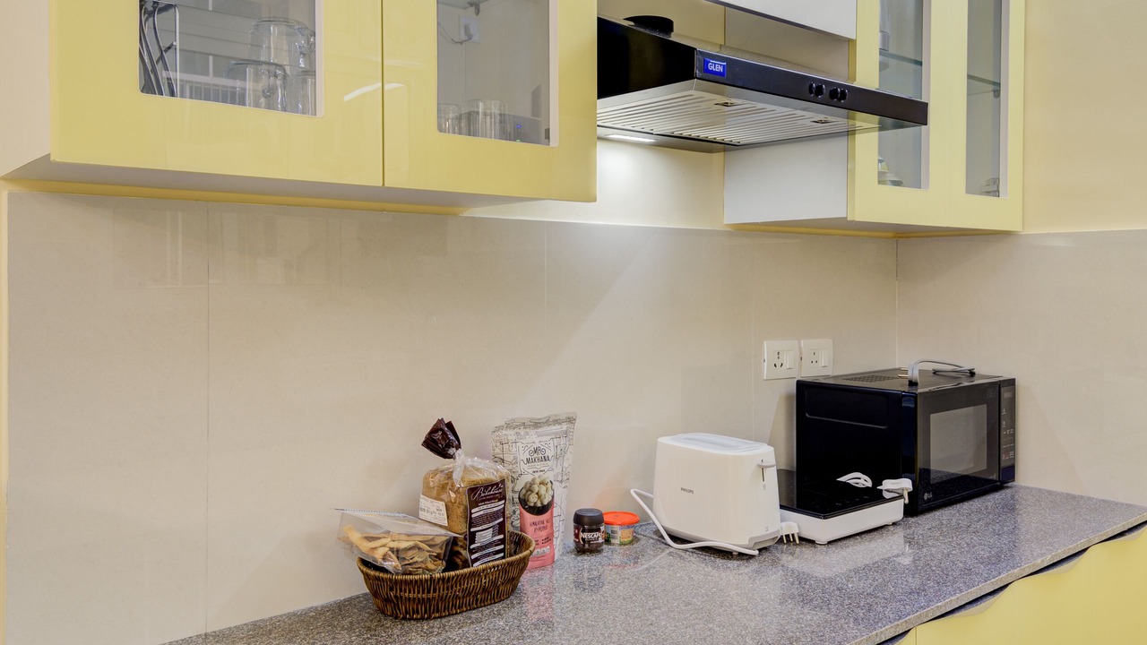 Photo of Kitchen in Chicalim