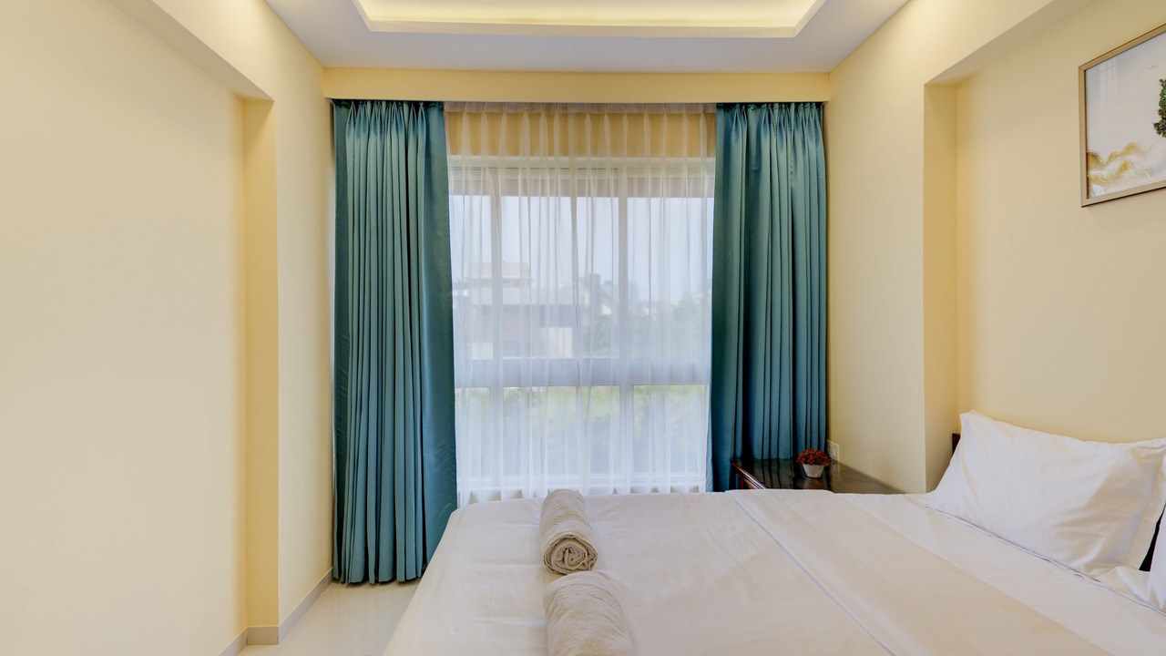 Photo of Bedroom in Chicalim
