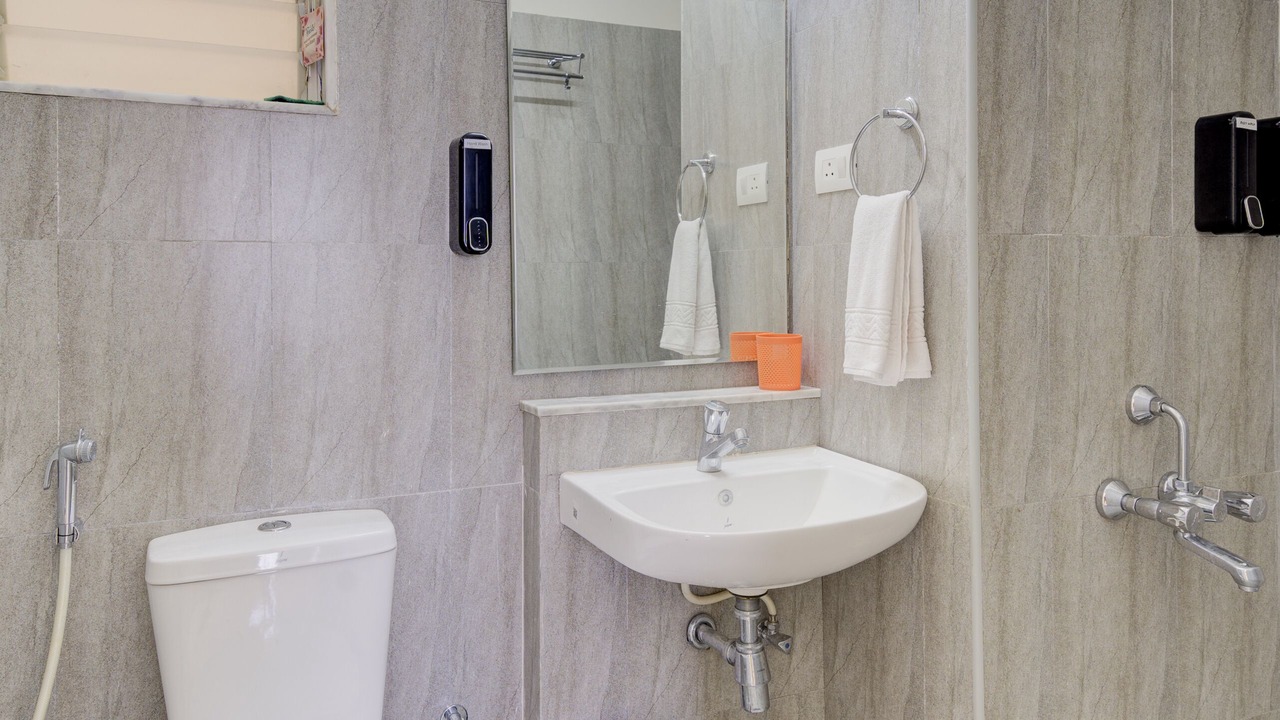 Photo of Bathroom in Chicalim