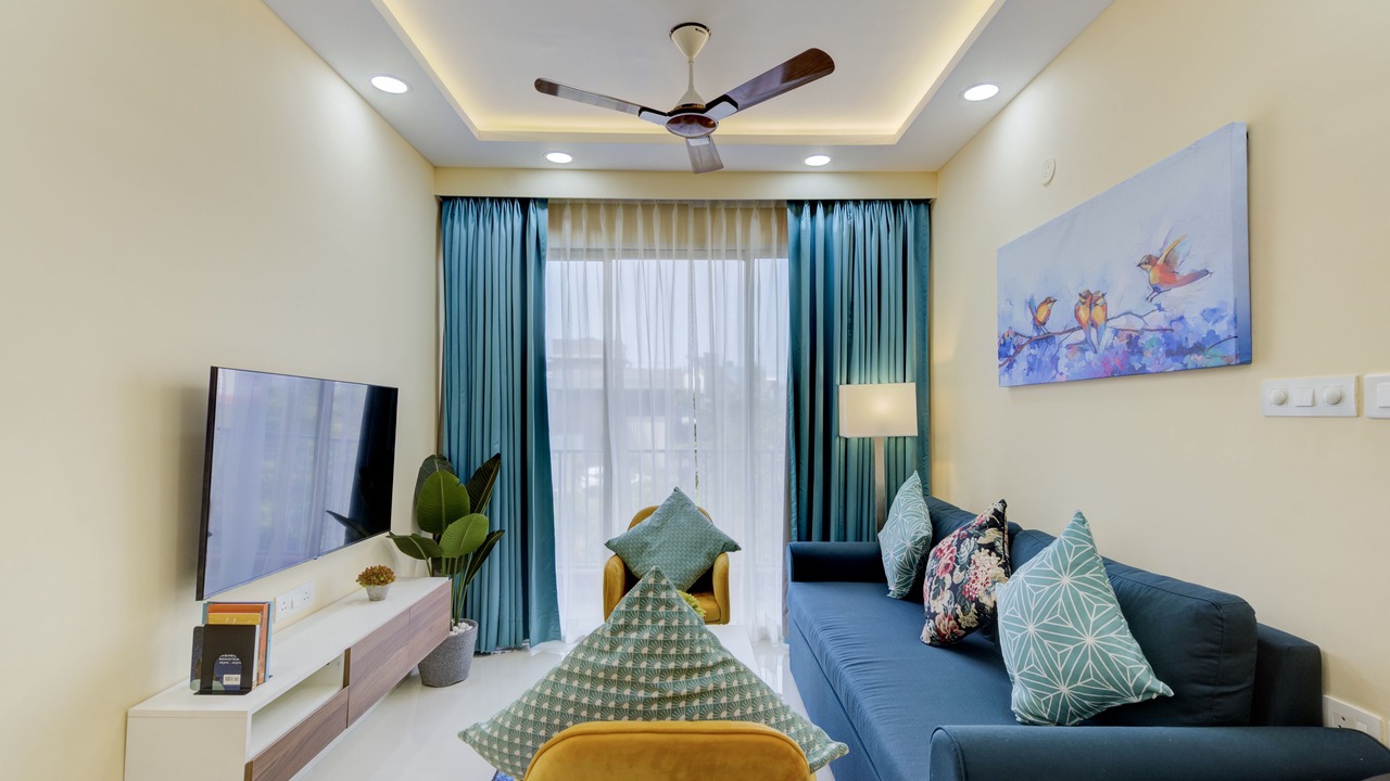 Photo of Livingroom in Chicalim