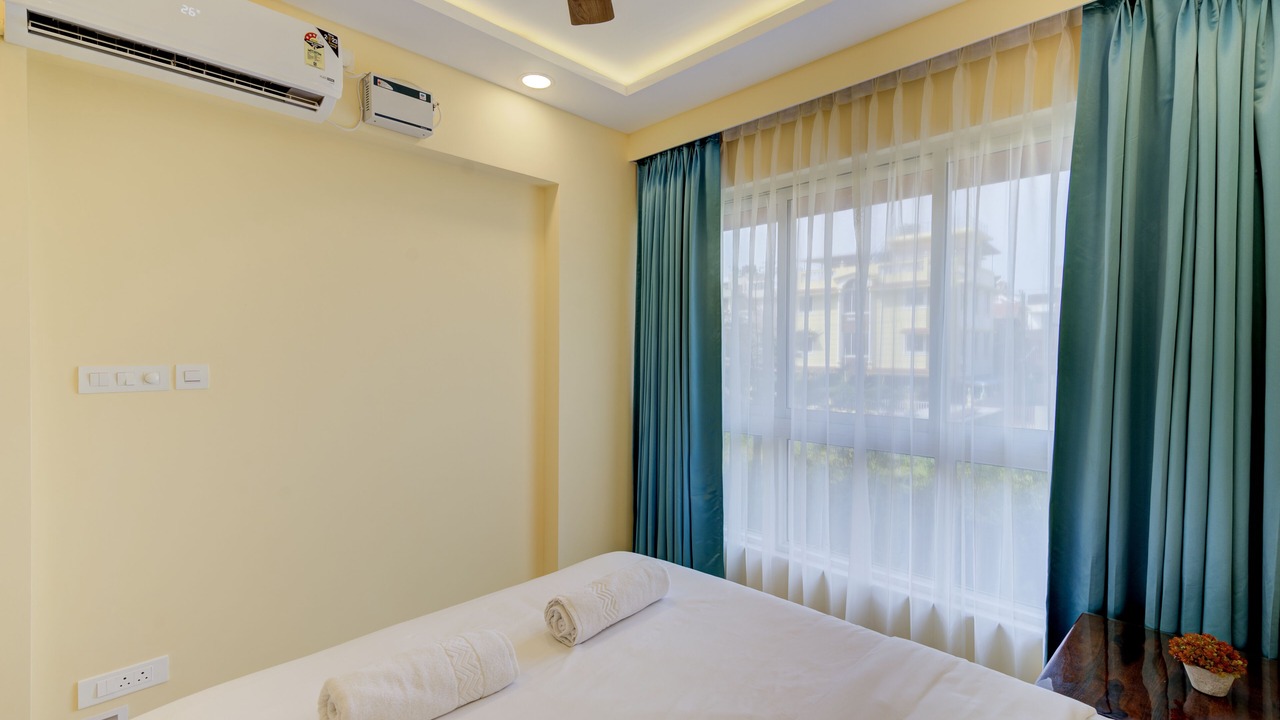 Photo of Bedroom in Chicalim