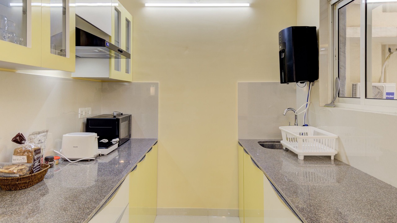 Photo of Kitchen in Chicalim