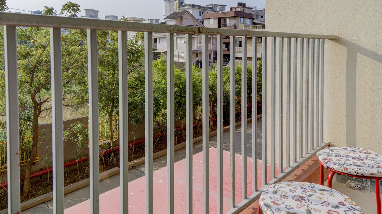 Photo of Outdoor in Chicalim