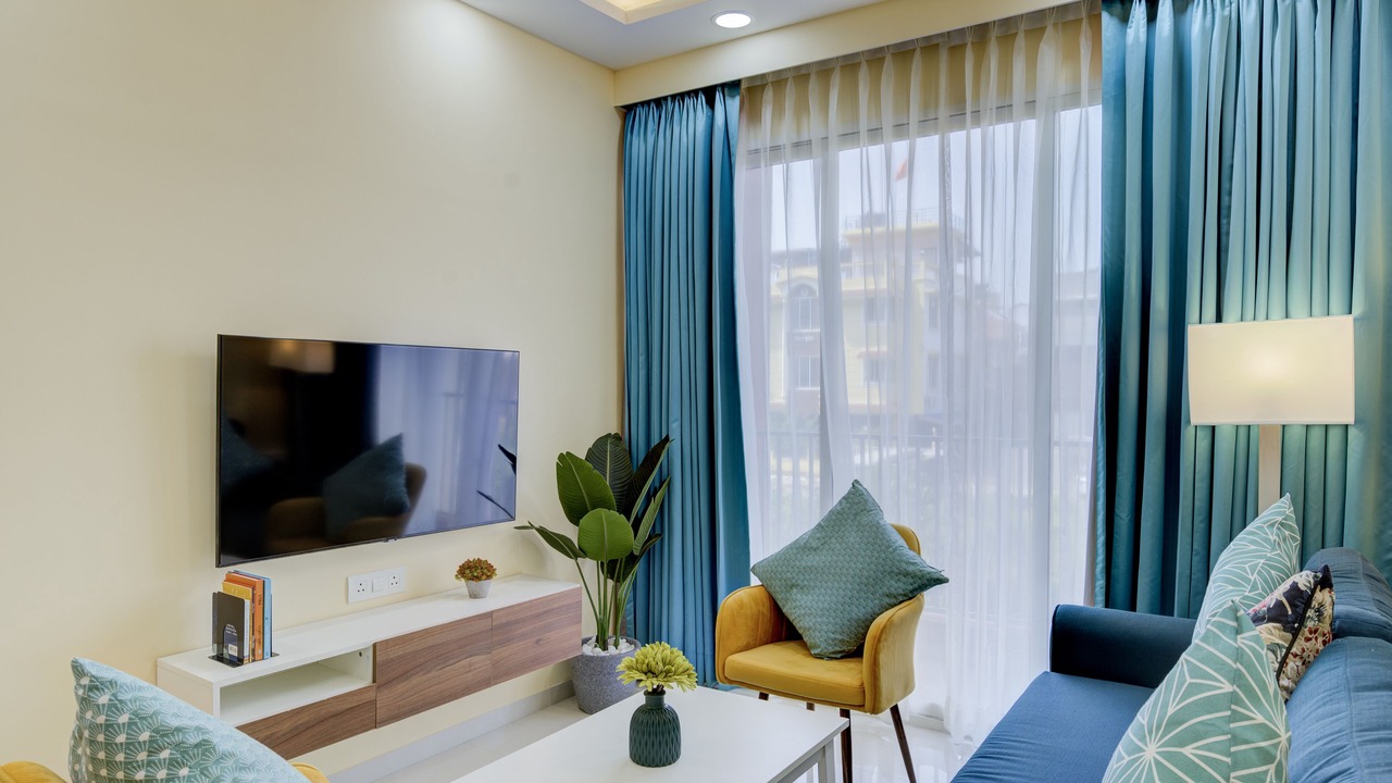 Photo of Livingroom in Chicalim