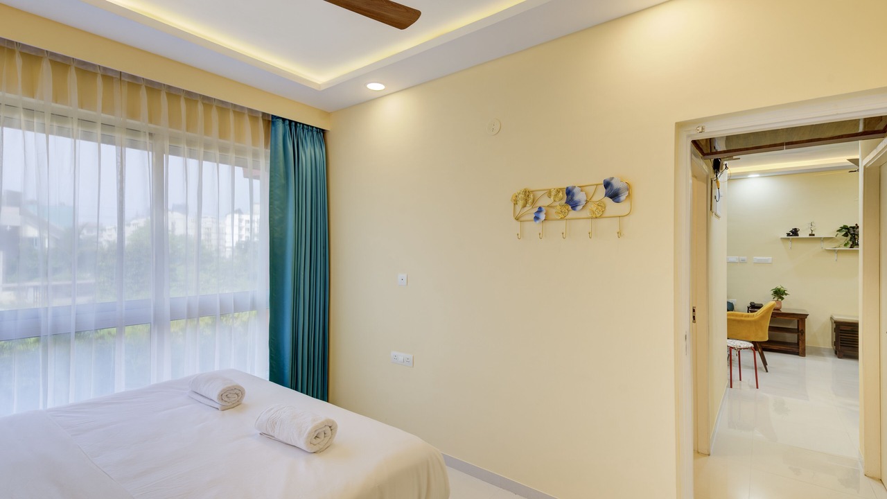 Photo of Bedroom in Chicalim
