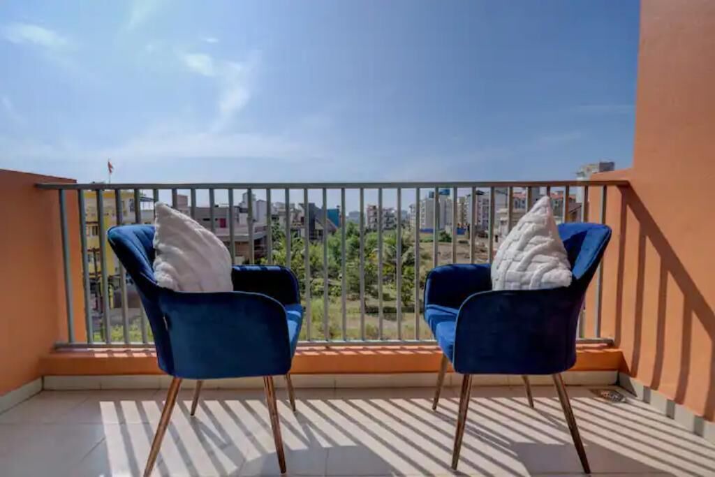 Photo of Outdoor in Chicalim