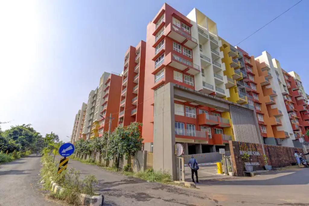 Photo of Outdoor in Chicalim