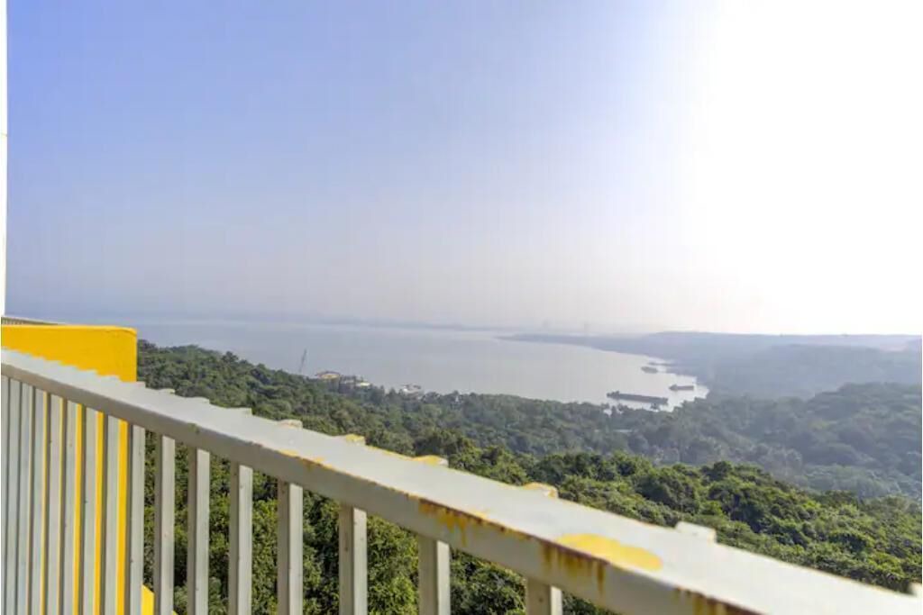 Photo of Outdoor in Chicalim