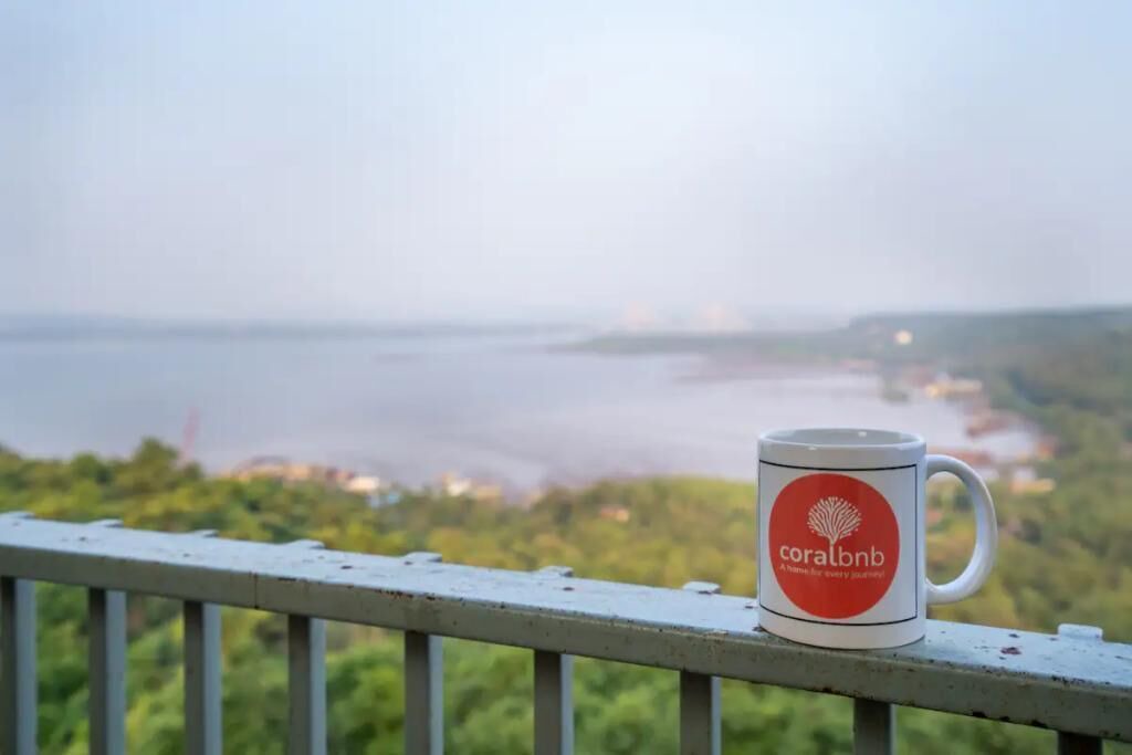 Photo of Patio Balcony in Chicalim