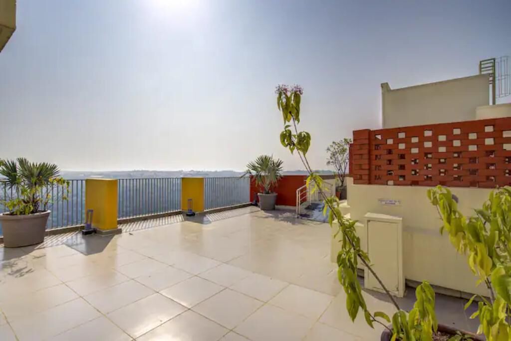Photo of Patio Balcony in Chicalim