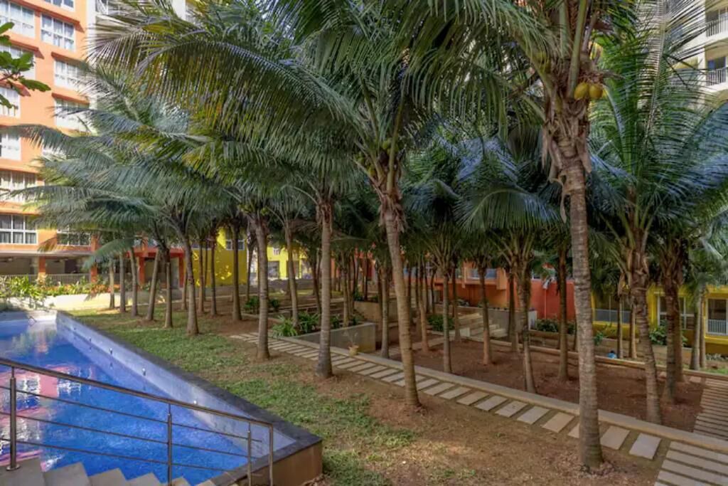 Photo of Outdoor in Chicalim
