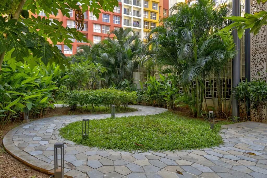Photo of Outdoor in Chicalim