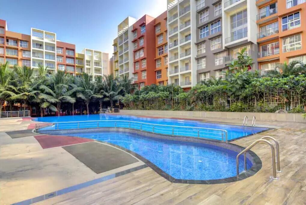 Photo of Outdoor in Chicalim