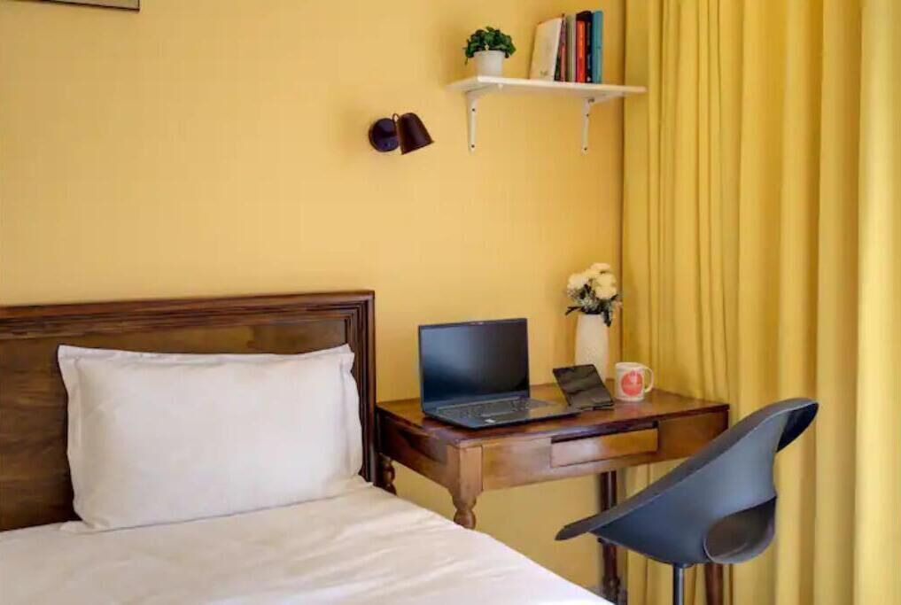 Photo of Bedroom in Chicalim