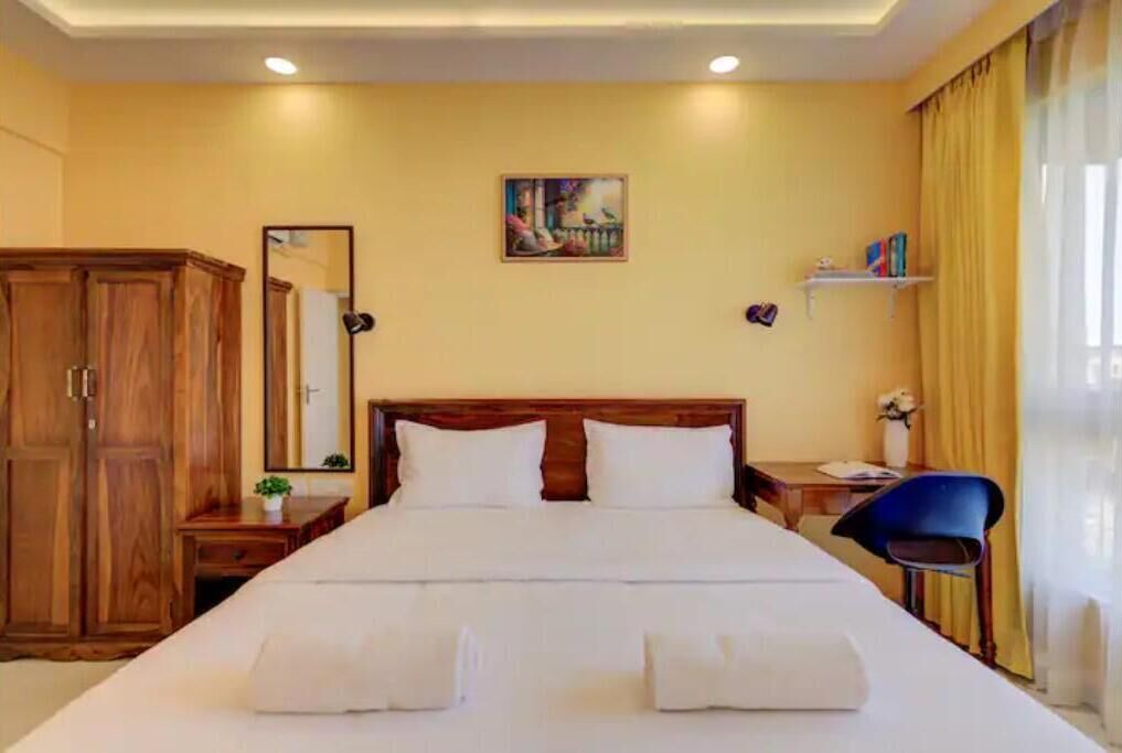 Photo of Bedroom in Chicalim