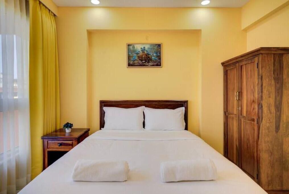 Photo of Bedroom in Chicalim