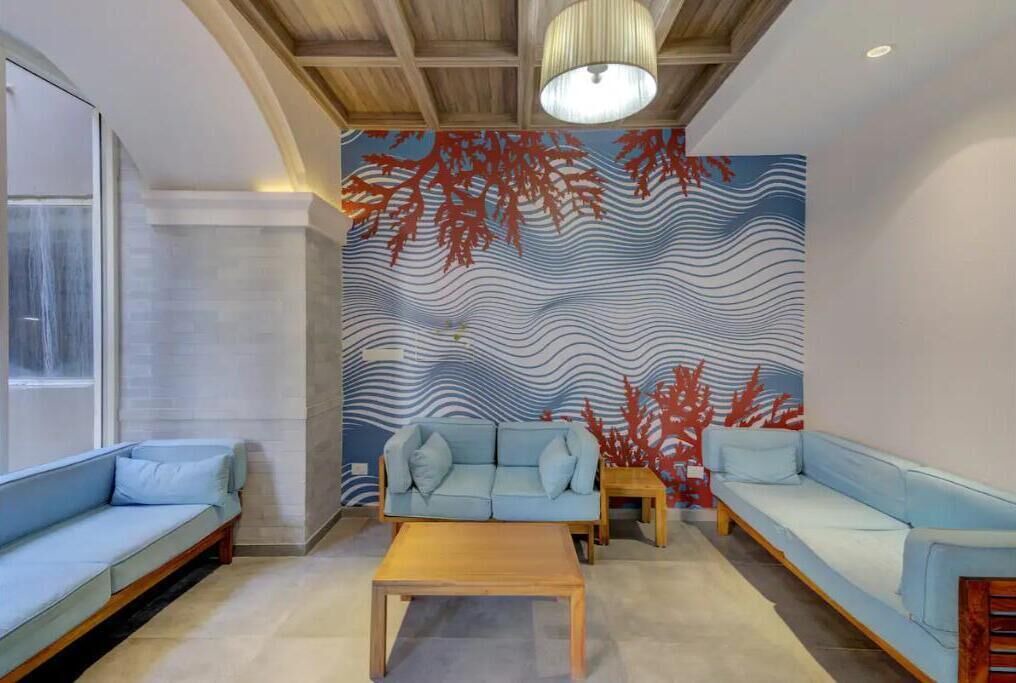 Photo of Livingroom in Chicalim