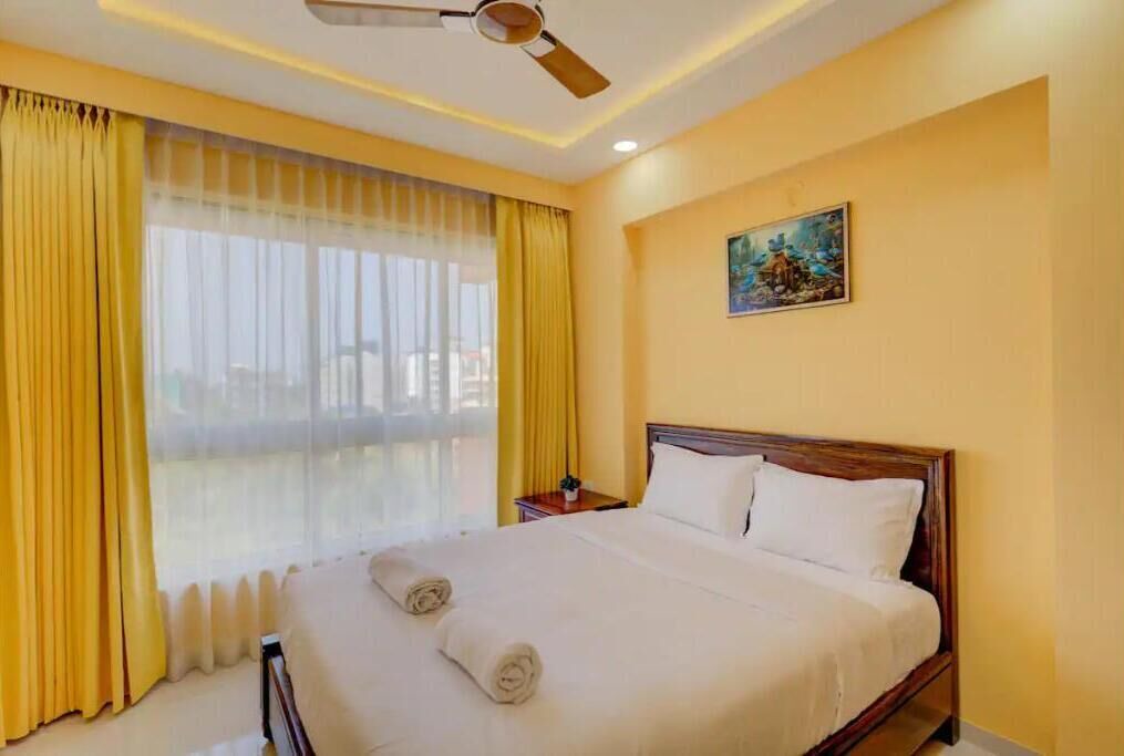 Photo of Bedroom in Chicalim