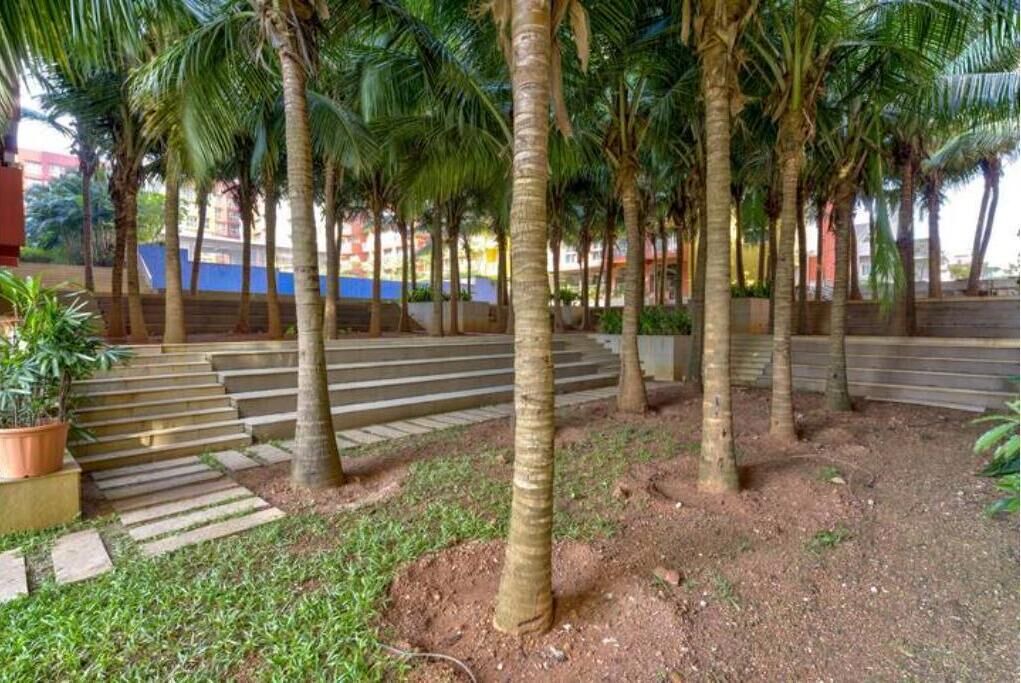 Photo of Outdoor in Chicalim